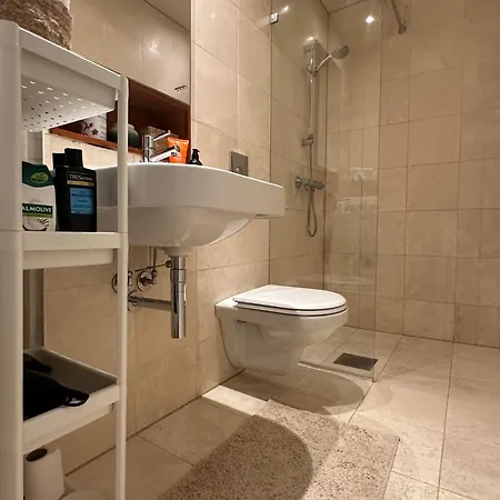 Klassisk Leilighet Med 4 Soverom I Oscarsgate Appartement *